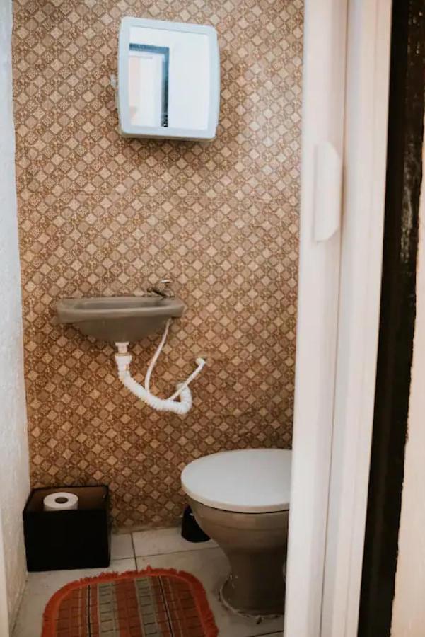 Terraco Grande Holiday home *