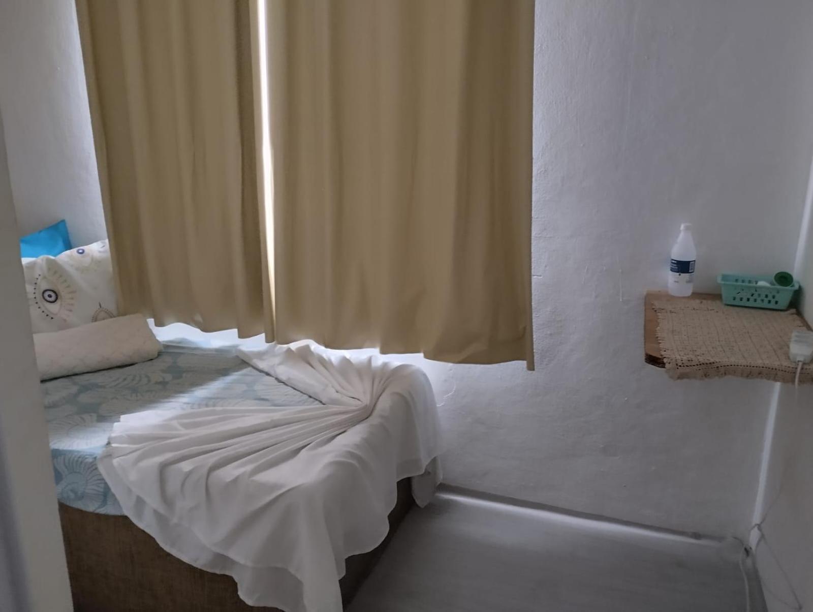Holiday home Terraco Grande