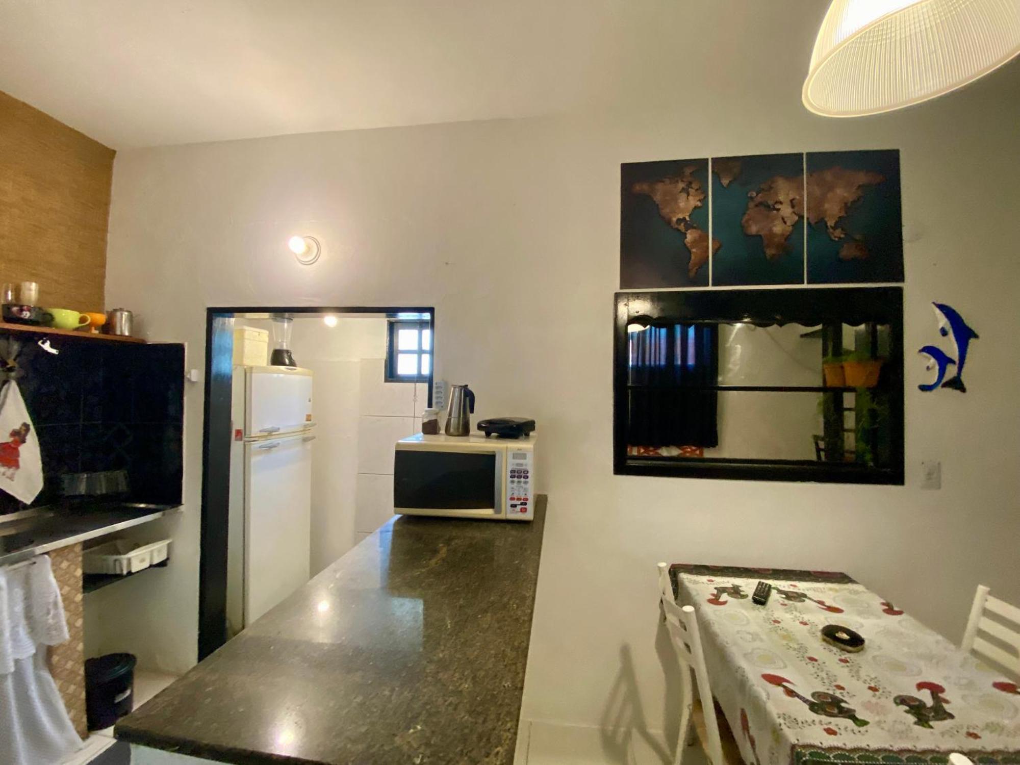 Terraco Grande Holiday home