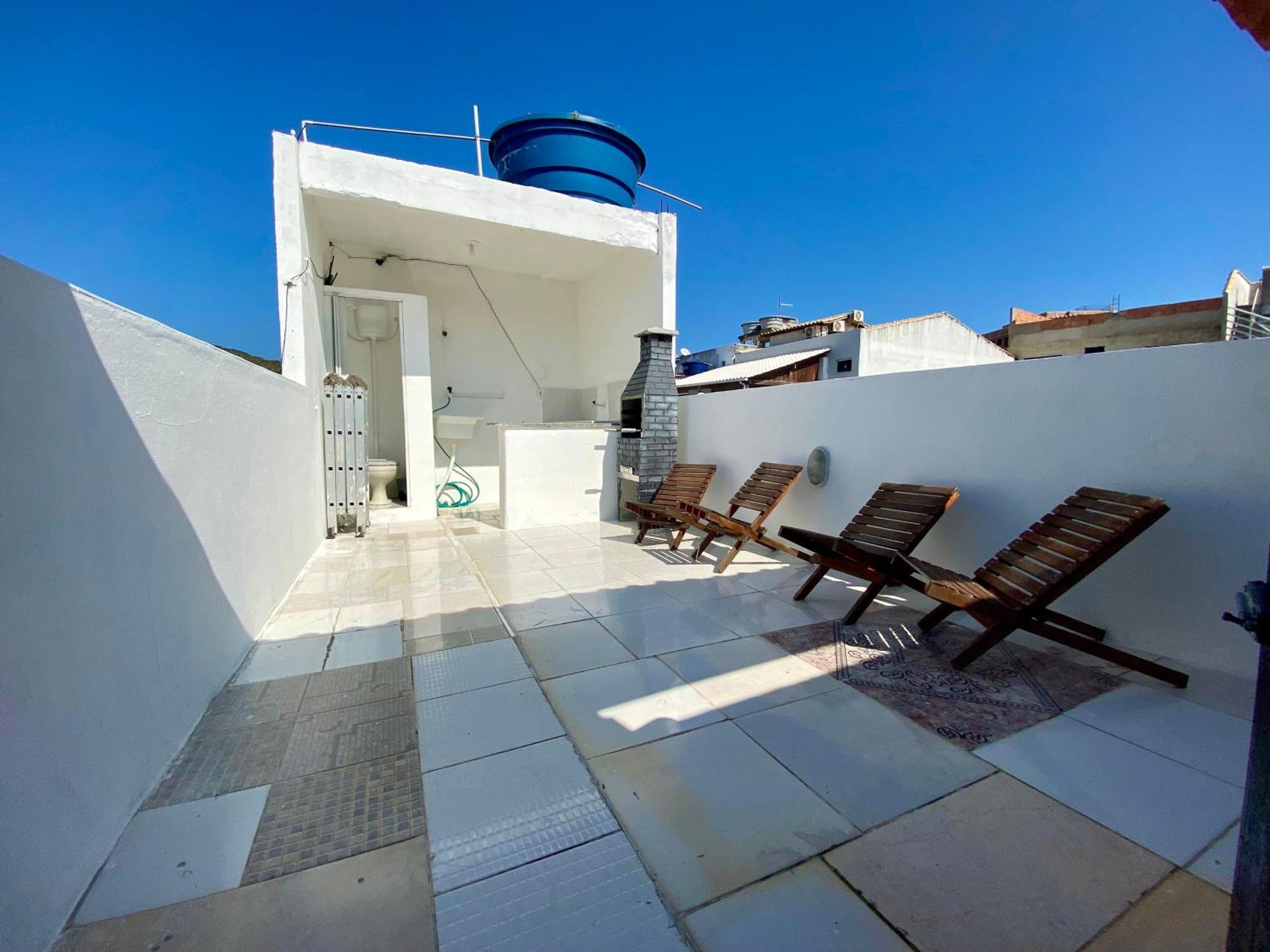Holiday home Terraco Grande *