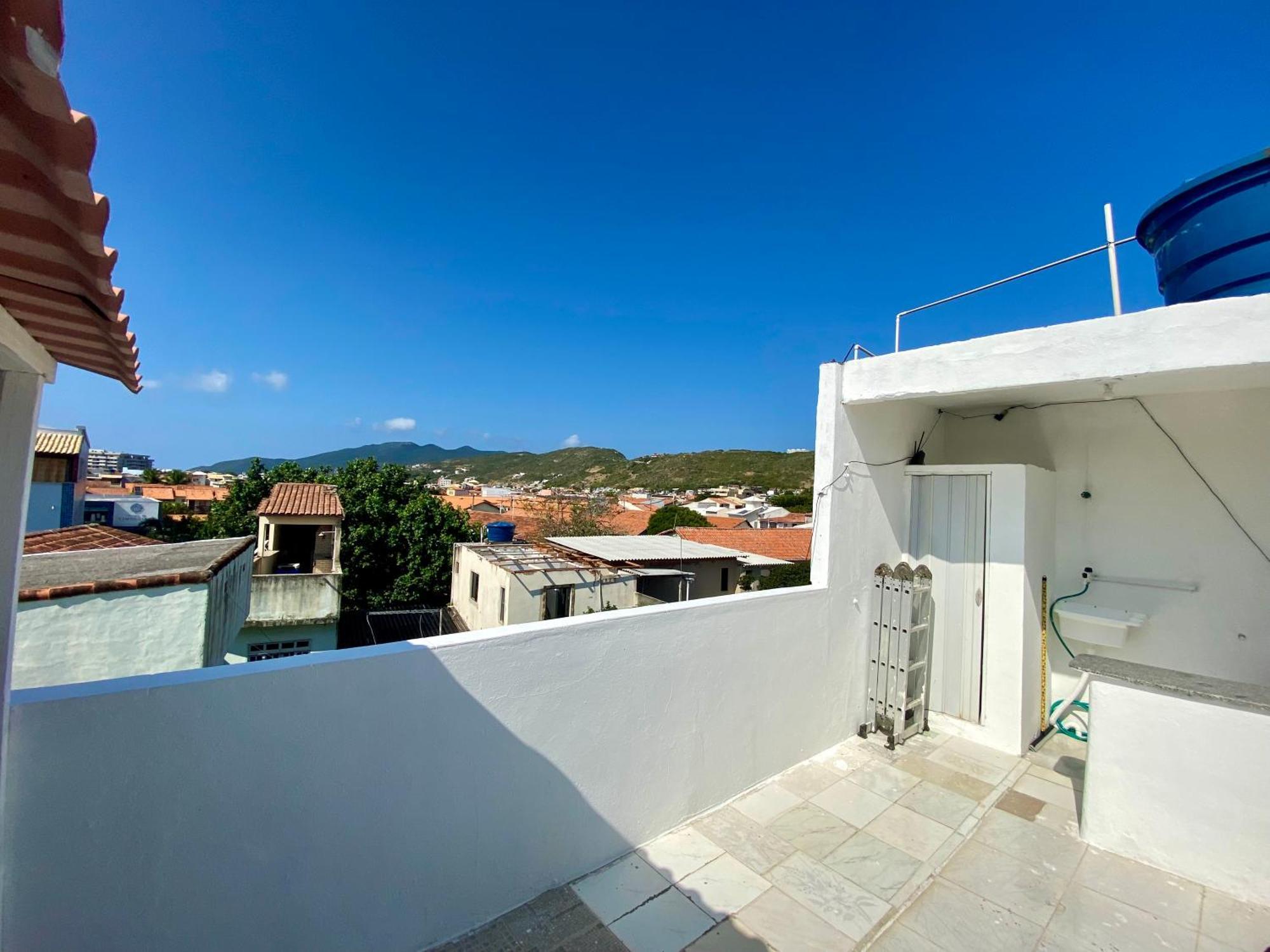 Terraco Grande Holiday home