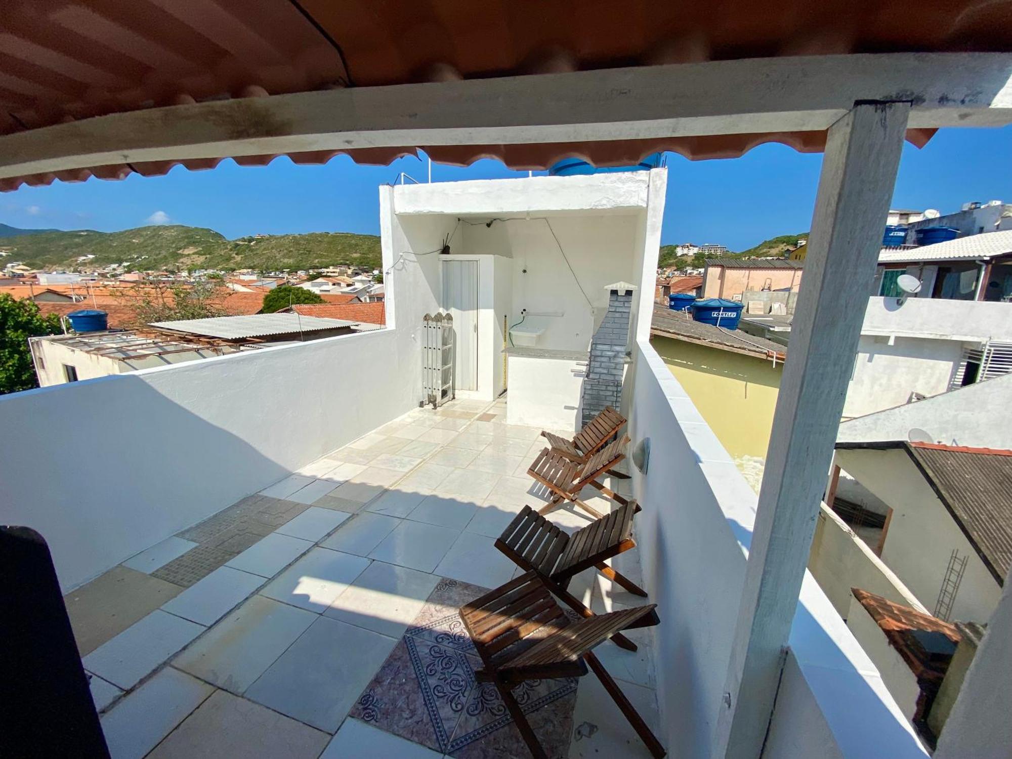 Holiday home Terraco Grande *