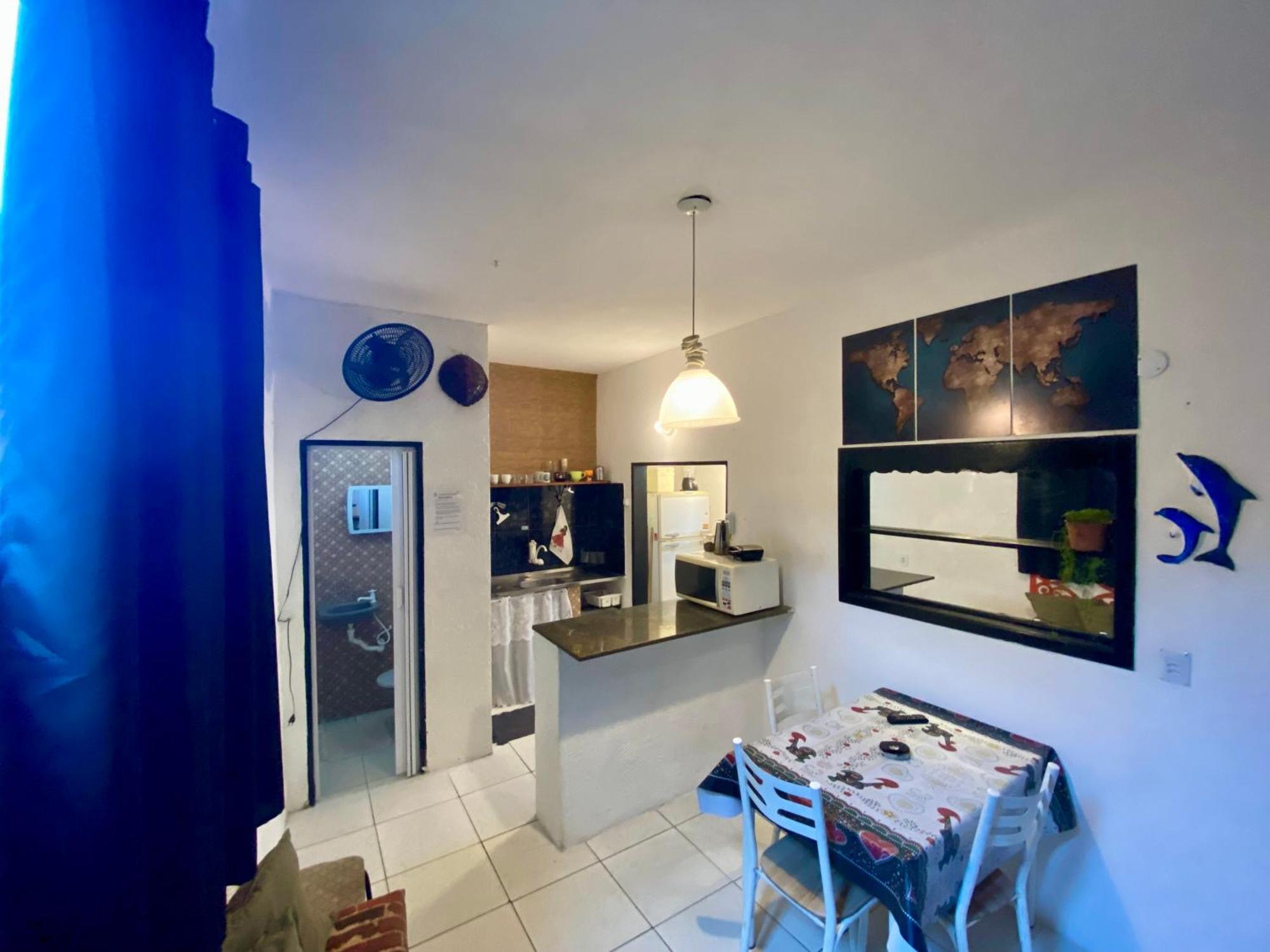 Terraco Grande Holiday home Arraial do Cabo