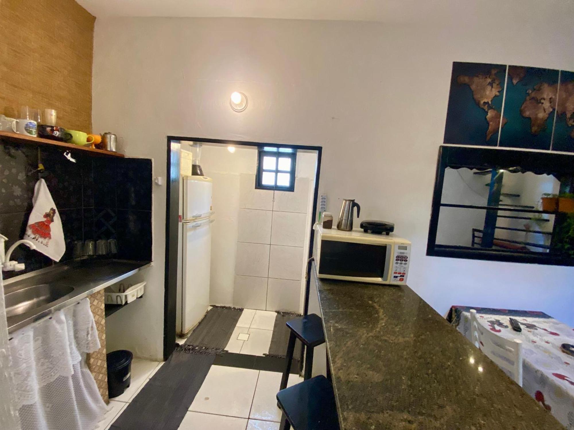 Terraco Grande Holiday home