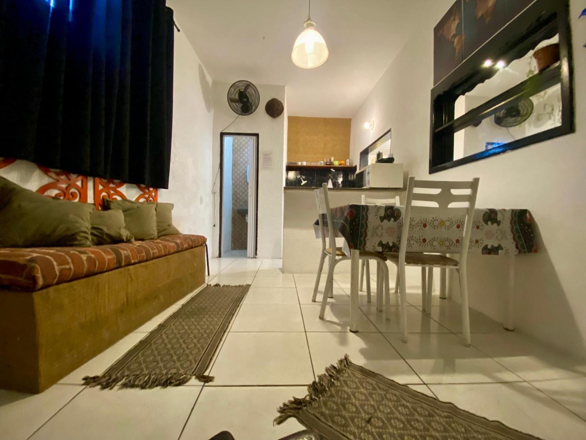 Holiday home Terraco Grande *