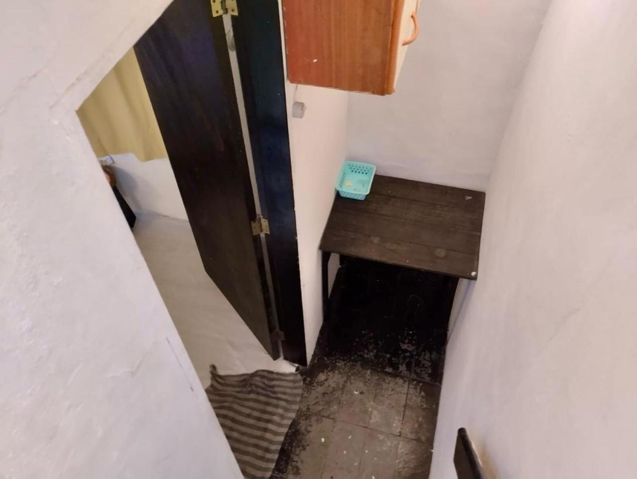 Сasa de vacaciones Terraco Grande *