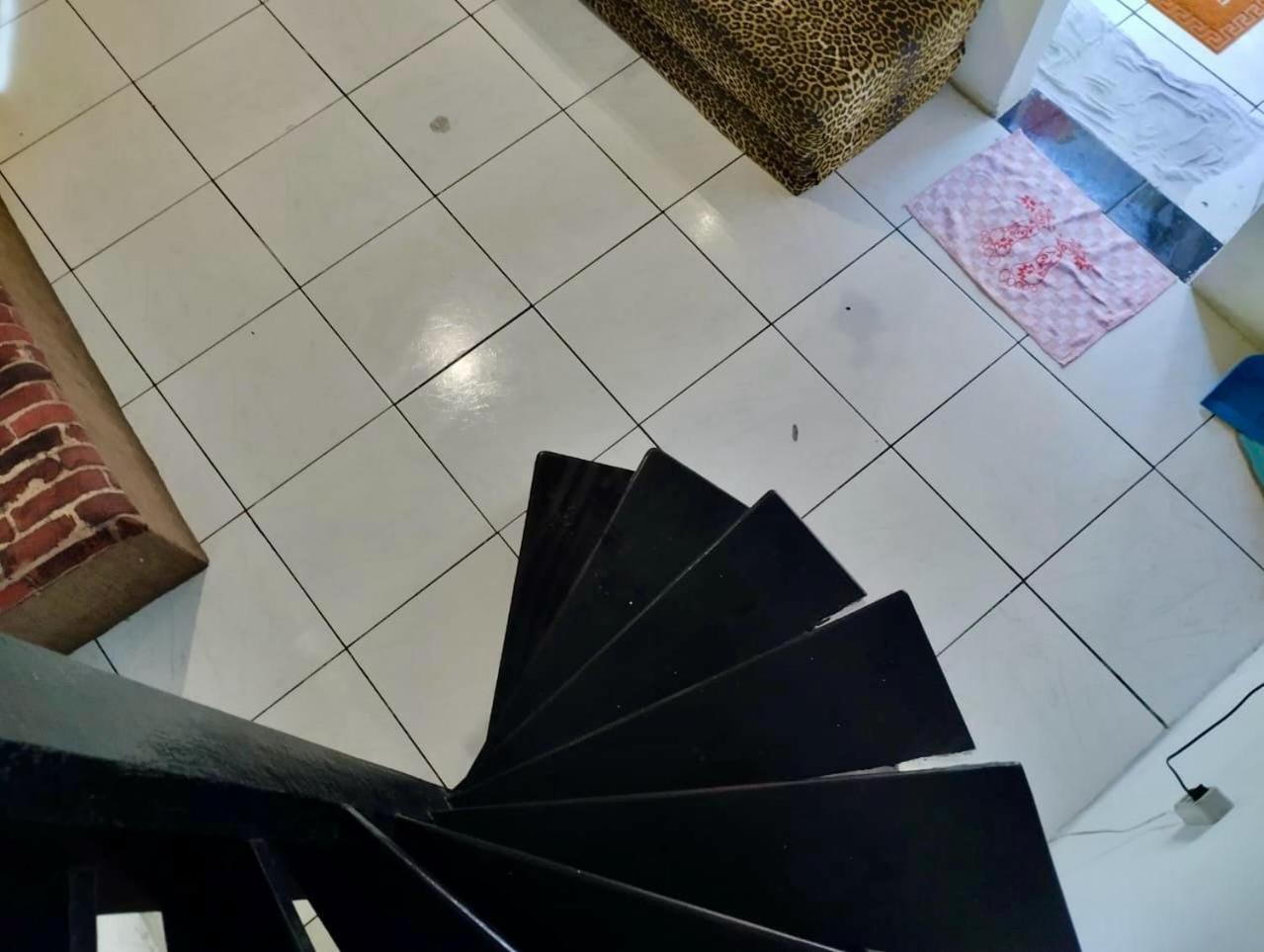 Сasa de vacaciones Terraco Grande *